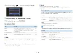 Preview for 97 page of Yamaha AVENTAGE RX-A750 Owner'S Manual