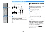 Предварительный просмотр 78 страницы Yamaha Aventage RX-A770 Owner'S Manual