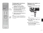 Предварительный просмотр 183 страницы Yamaha Aventage RX-A770 Owner'S Manual