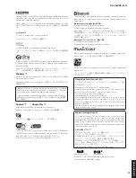 Preview for 15 page of Yamaha Aventage RX-A770 Service Manual