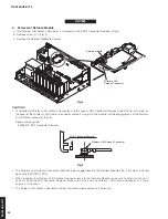 Preview for 20 page of Yamaha Aventage RX-A770 Service Manual