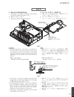 Preview for 25 page of Yamaha Aventage RX-A770 Service Manual