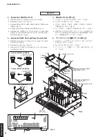 Preview for 26 page of Yamaha Aventage RX-A770 Service Manual