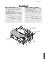 Preview for 27 page of Yamaha Aventage RX-A770 Service Manual