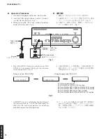 Preview for 30 page of Yamaha Aventage RX-A770 Service Manual