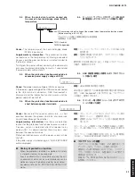 Preview for 43 page of Yamaha Aventage RX-A770 Service Manual