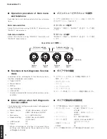 Preview for 44 page of Yamaha Aventage RX-A770 Service Manual