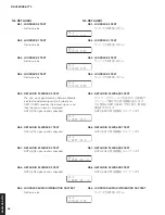 Preview for 58 page of Yamaha Aventage RX-A770 Service Manual