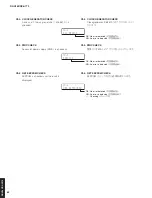 Preview for 62 page of Yamaha Aventage RX-A770 Service Manual