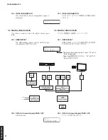 Preview for 64 page of Yamaha Aventage RX-A770 Service Manual