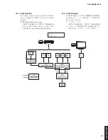 Preview for 65 page of Yamaha Aventage RX-A770 Service Manual