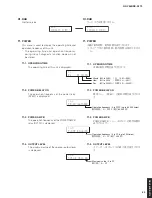 Preview for 69 page of Yamaha Aventage RX-A770 Service Manual