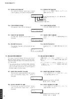 Preview for 70 page of Yamaha Aventage RX-A770 Service Manual