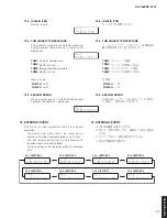 Preview for 71 page of Yamaha Aventage RX-A770 Service Manual