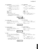 Preview for 75 page of Yamaha Aventage RX-A770 Service Manual