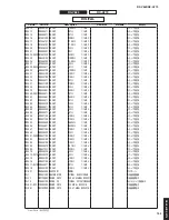 Preview for 154 page of Yamaha Aventage RX-A770 Service Manual