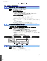 Preview for 205 page of Yamaha Aventage RX-A770 Service Manual