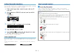 Preview for 19 page of Yamaha Aventage RX-A780 Owner'S Manual