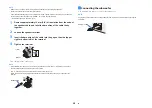 Preview for 20 page of Yamaha Aventage RX-A780 Owner'S Manual