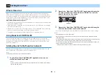 Preview for 48 page of Yamaha Aventage RX-A780 Owner'S Manual