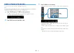 Preview for 65 page of Yamaha Aventage RX-A780 Owner'S Manual