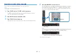 Preview for 67 page of Yamaha Aventage RX-A780 Owner'S Manual