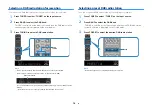 Preview for 70 page of Yamaha Aventage RX-A780 Owner'S Manual