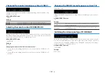 Preview for 151 page of Yamaha Aventage RX-A780 Owner'S Manual