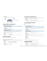 Preview for 89 page of Yamaha Aventage RX-A840 Owner'S Manual