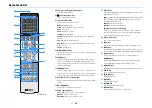 Preview for 15 page of Yamaha Aventage RX-A870 Owner'S Manual