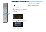 Preview for 40 page of Yamaha Aventage RX-A870 Owner'S Manual