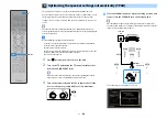 Preview for 42 page of Yamaha Aventage RX-A870 Owner'S Manual