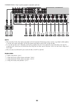 Предварительный просмотр 42 страницы Yamaha Aventage RX-A8A User Manual