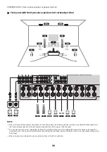 Предварительный просмотр 46 страницы Yamaha Aventage RX-A8A User Manual