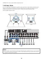 Предварительный просмотр 75 страницы Yamaha Aventage RX-A8A User Manual