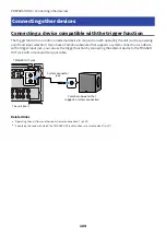 Предварительный просмотр 104 страницы Yamaha Aventage RX-A8A User Manual