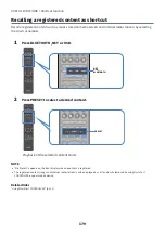 Предварительный просмотр 179 страницы Yamaha Aventage RX-A8A User Manual