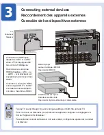 Предварительный просмотр 447 страницы Yamaha Aventage RX-A8A User Manual