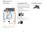 Предварительный просмотр 19 страницы Yamaha aventage RX-AS710 Owner'S Manual