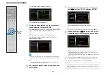 Предварительный просмотр 33 страницы Yamaha aventage RX-AS710 Owner'S Manual