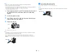 Предварительный просмотр 20 страницы Yamaha AVENTAGE RXA880BL Owner'S Manual