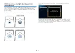 Предварительный просмотр 44 страницы Yamaha AVENTAGE RXA880BL Owner'S Manual