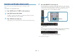 Предварительный просмотр 78 страницы Yamaha AVENTAGE RXA880BL Owner'S Manual