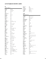 Preview for 52 page of Yamaha AVR-S80 Owner'S Manual