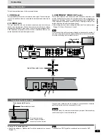 Preview for 60 page of Yamaha AVR-S80 Owner'S Manual