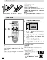 Preview for 61 page of Yamaha AVR-S80 Owner'S Manual