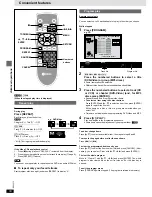 Preview for 65 page of Yamaha AVR-S80 Owner'S Manual