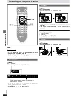 Preview for 67 page of Yamaha AVR-S80 Owner'S Manual