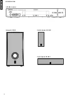 Preview for 4 page of Yamaha AVR-S80 Service Manual