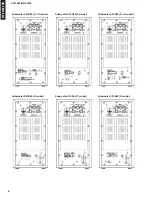 Preview for 6 page of Yamaha AVR-S80 Service Manual